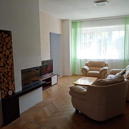 Apartman Xxl ياخيموف المظهر الخارجي الصورة