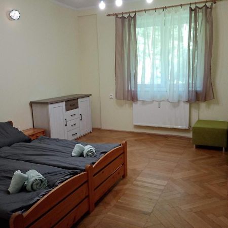 Apartman Xxl ياخيموف المظهر الخارجي الصورة