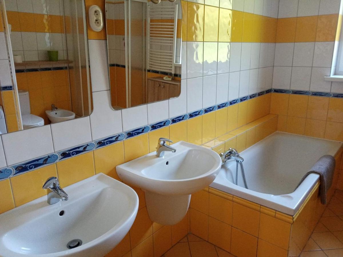 Apartman Xxl ياخيموف المظهر الخارجي الصورة