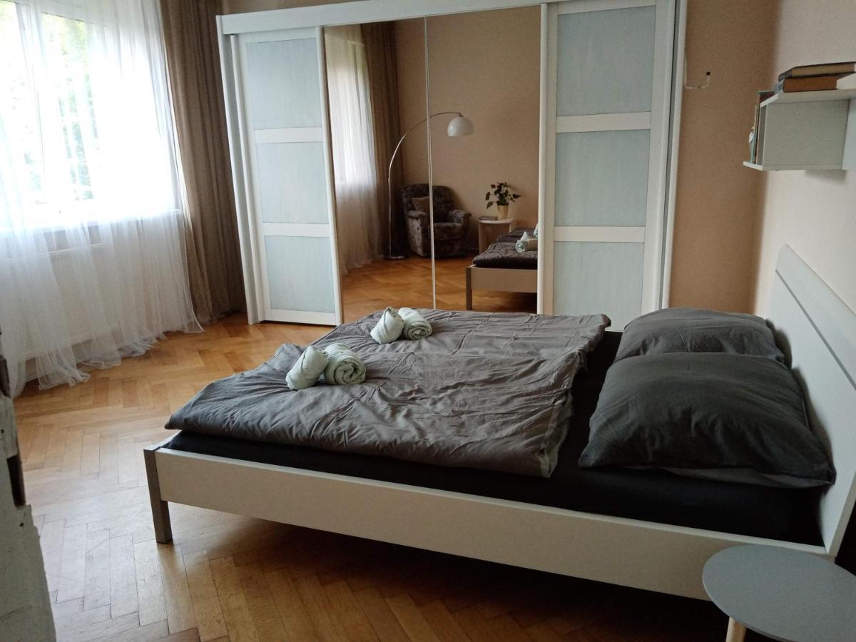 Apartman Xxl ياخيموف المظهر الخارجي الصورة