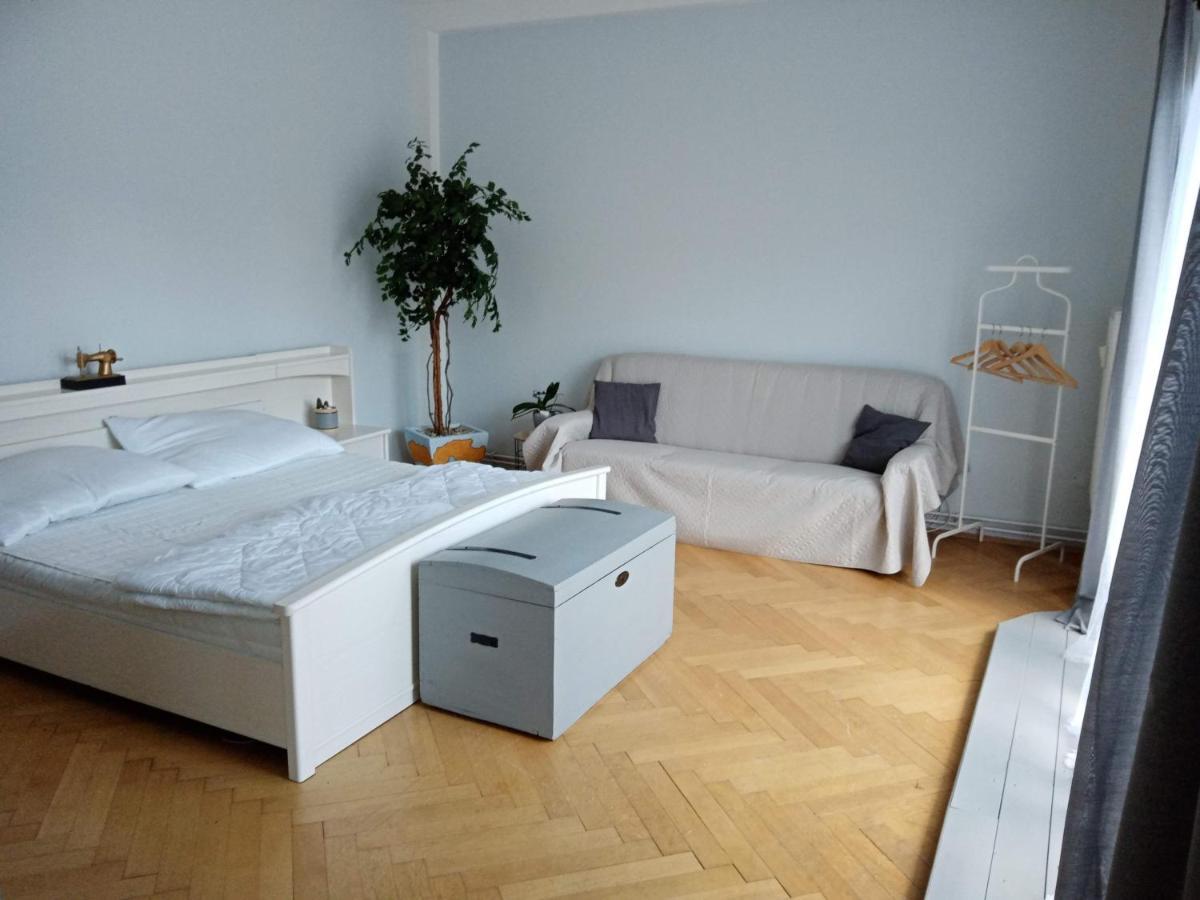 Apartman Xxl ياخيموف المظهر الخارجي الصورة