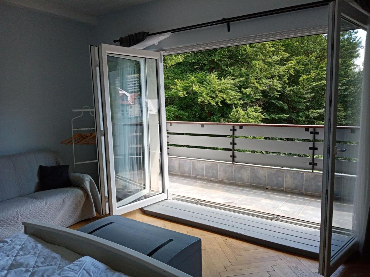 Apartman Xxl ياخيموف المظهر الخارجي الصورة
